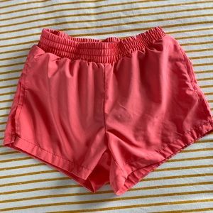 Girls shorts